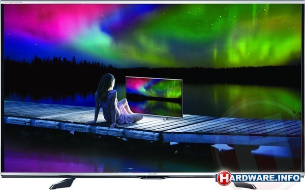 Sharp LC-70UQ10EN