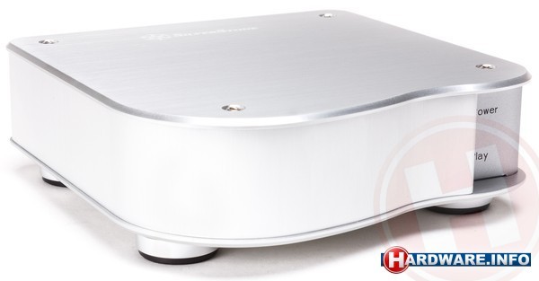 SilverStone Ensemble EB01-E