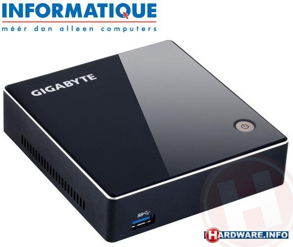 Informatique inHome Mini