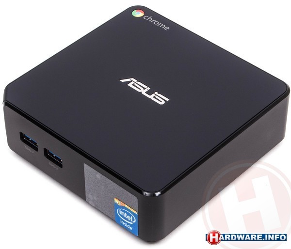 Asus Chromebox-M070U