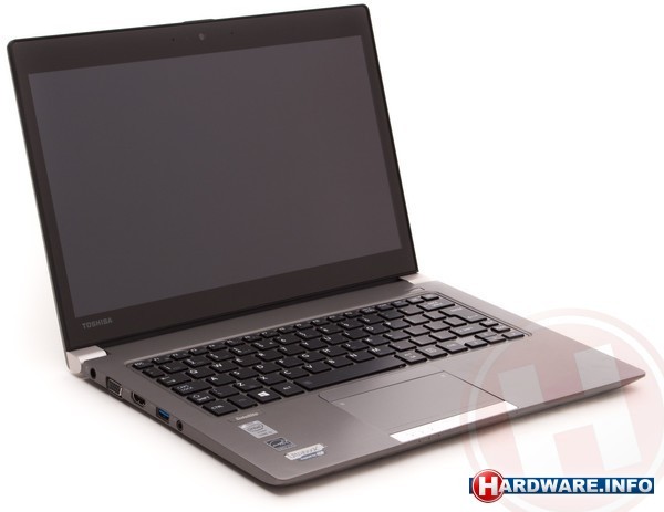 Toshiba Satellite Z30t-A-111