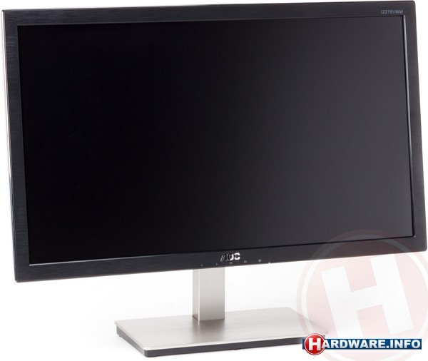 AOC I2276VWM