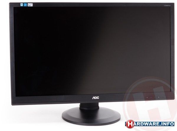 AOC u2868Pqu