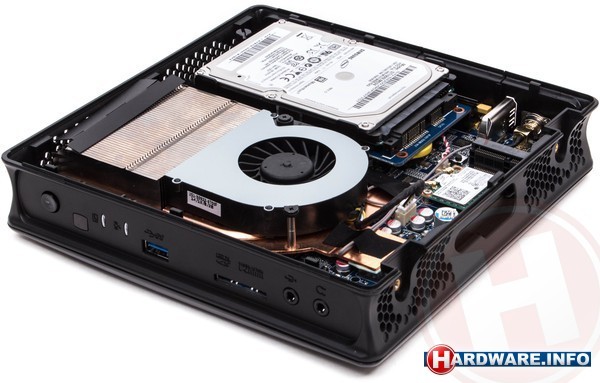 Zotac Zbox EN760 Plus