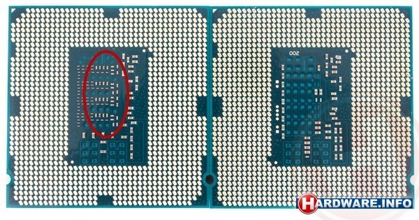 Intel Core i7 4790K Boxed