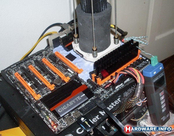 Intel Core i7 4790K Boxed
