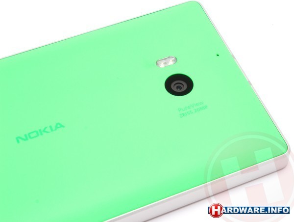 Nokia Lumia 930 Green