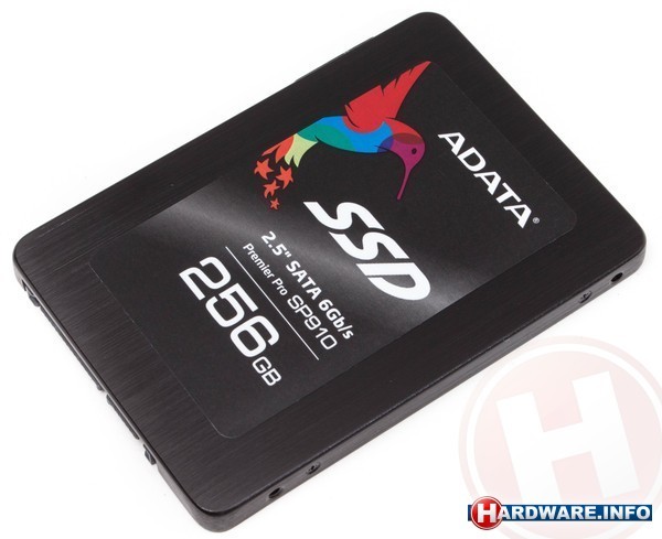 Adata Premier Pro SP910 256GB