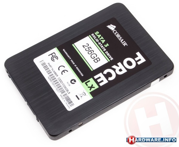 Corsair Force Series LX 256GB