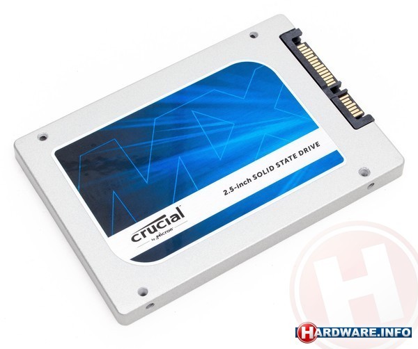 Crucial MX100 256GB