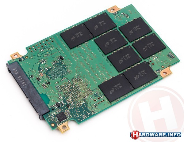 Crucial MX100 512GB