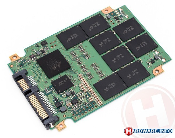 Crucial MX100 512GB