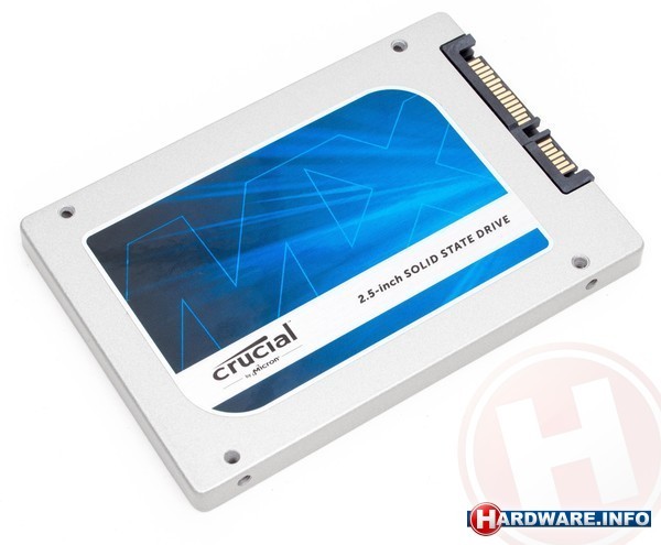 Crucial MX100 512GB