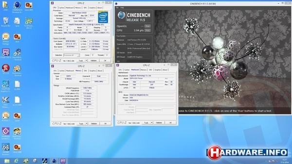 Intel Pentium G3258 Anniversary Edition Boxed