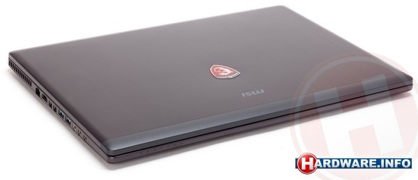 MSI GS70 2PE-290NL