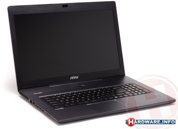 MSI GS70 2PE-290NL
