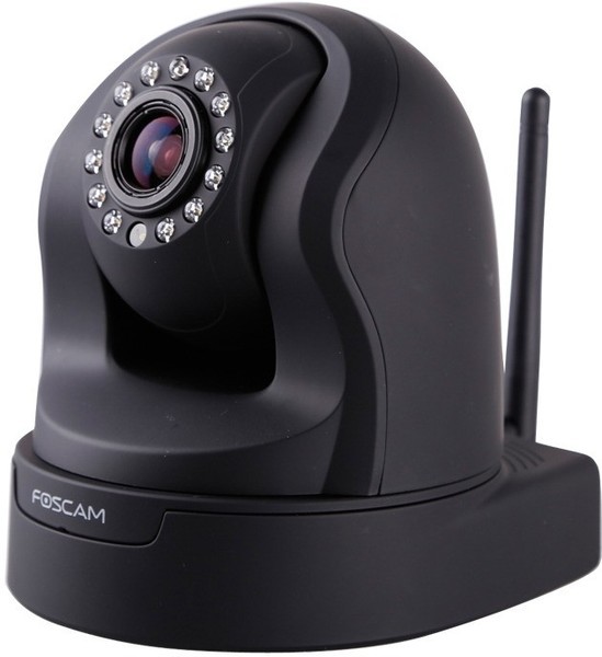 Foscam  FI9826P Black
