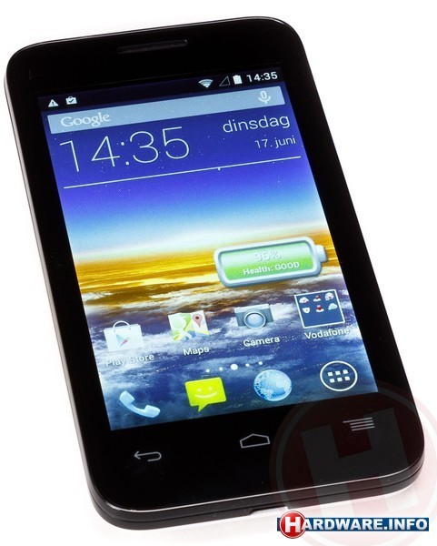 Vodafone Smart 4 Mini