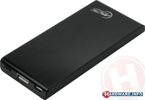 Arctic Powerbank 4000 Black