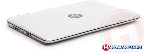 HP Pavilion 13-a020nd (J2S12EA)