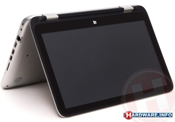 HP Pavilion 13-a020nd (J2S12EA)