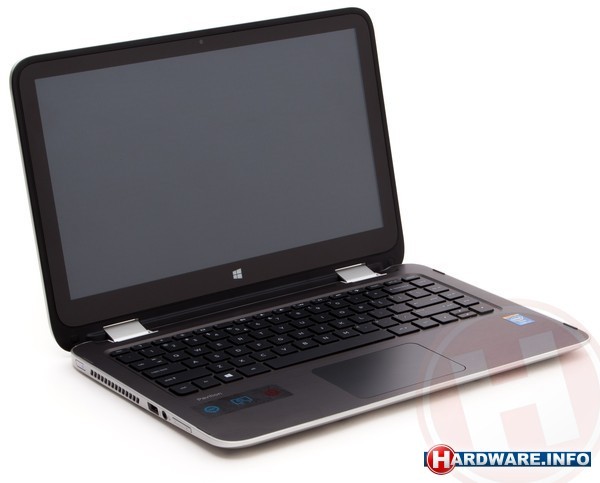 HP Pavilion 13-a020nd (J2S12EA)