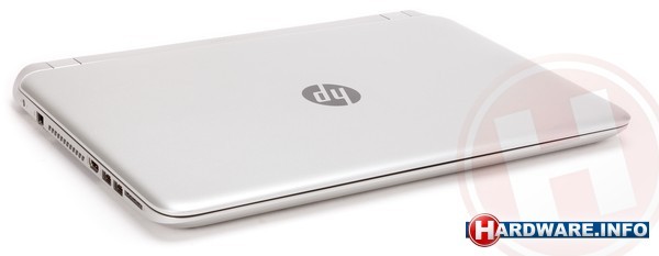 HP Pavilion 15-p035nd (J2S28EA)