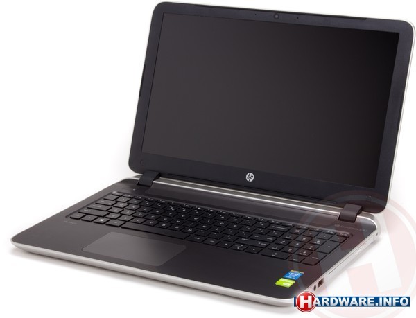 HP Pavilion 15-p035nd (J2S28EA)