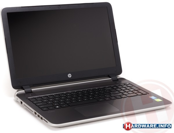 HP Pavilion 15-p035nd (J2S28EA)