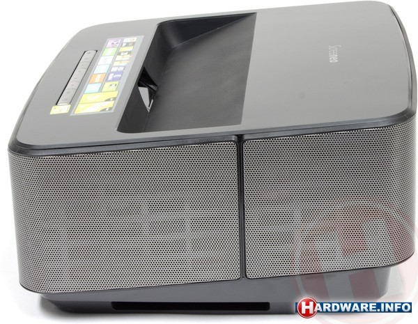 Philips Screeneo HDP1590TV