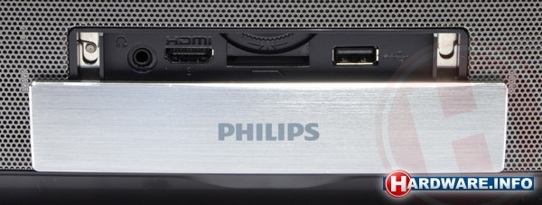 Philips Screeneo HDP1590TV