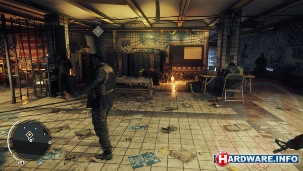 Homefront: The Revolution (PC)