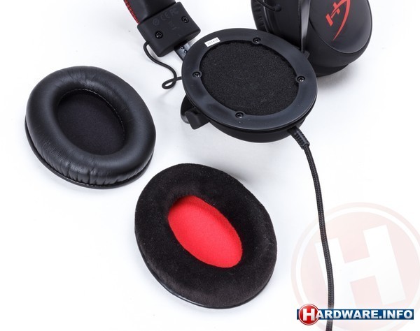 Kingston HyperX Cloud