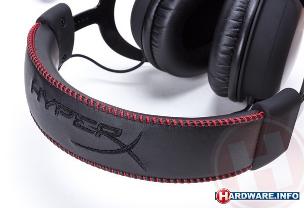 Kingston HyperX Cloud