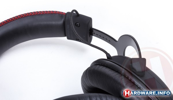 Kingston HyperX Cloud
