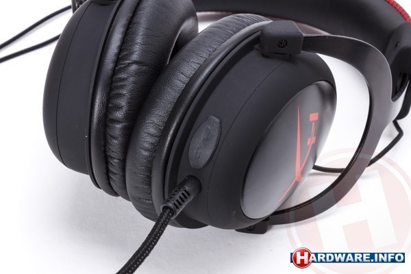 Kingston HyperX Cloud