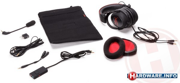 Kingston HyperX Cloud