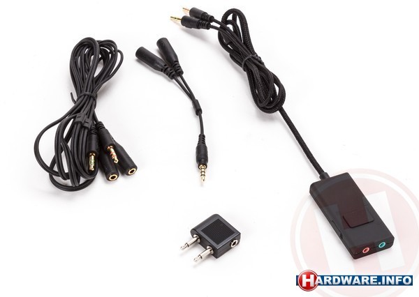 Kingston HyperX Cloud