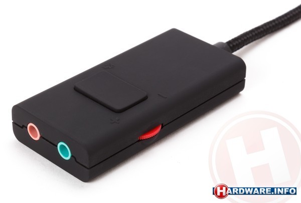 Kingston HyperX Cloud
