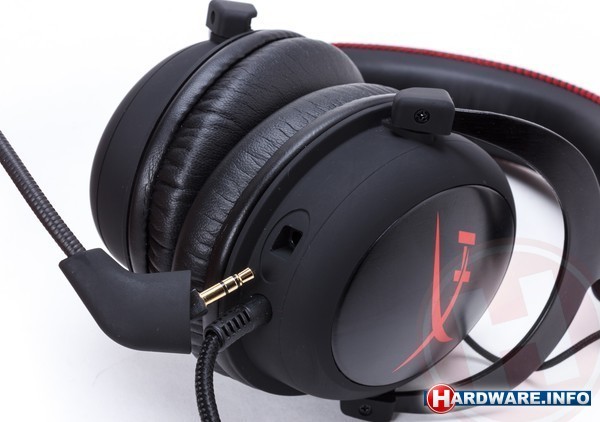 Kingston HyperX Cloud
