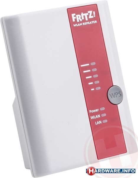 AVM Fritz!WLAN Repeater 450E