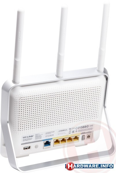 TP-Link Archer C9