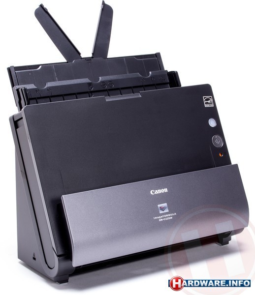 Canon DR-C225W