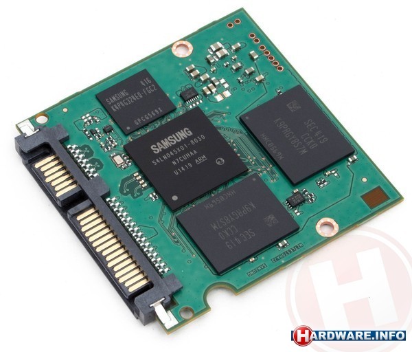 Samsung 850 Pro 256GB
