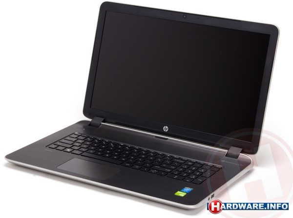HP Pavilion 17-f050nd (J5B41EA)