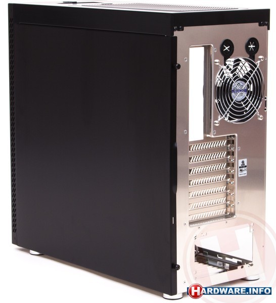 Lian Li PC-A61 Black