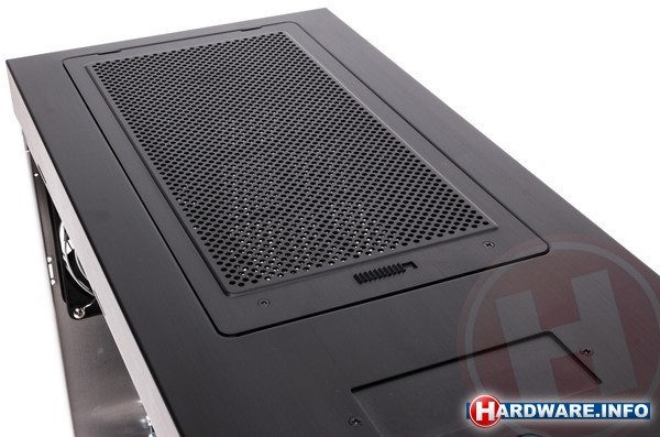 Lian Li PC-A61 Black