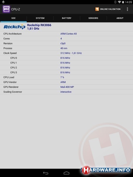 Medion Lifetab S7852