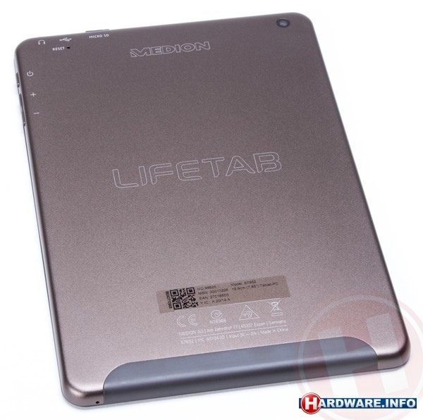 Medion Lifetab S7852