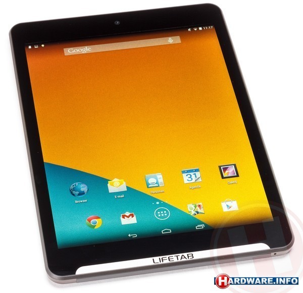 Medion Lifetab S7852